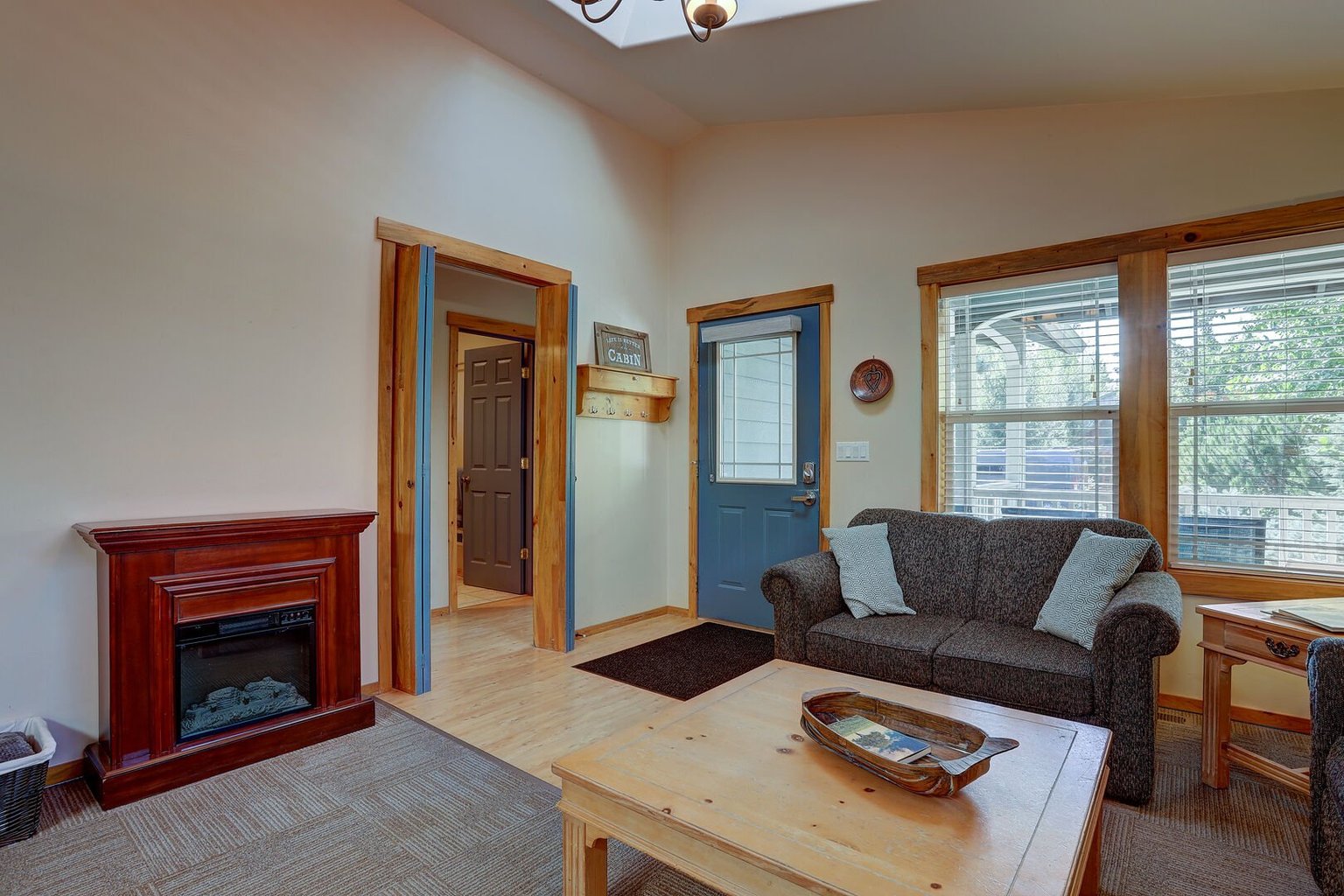 Bend Vacation Rental