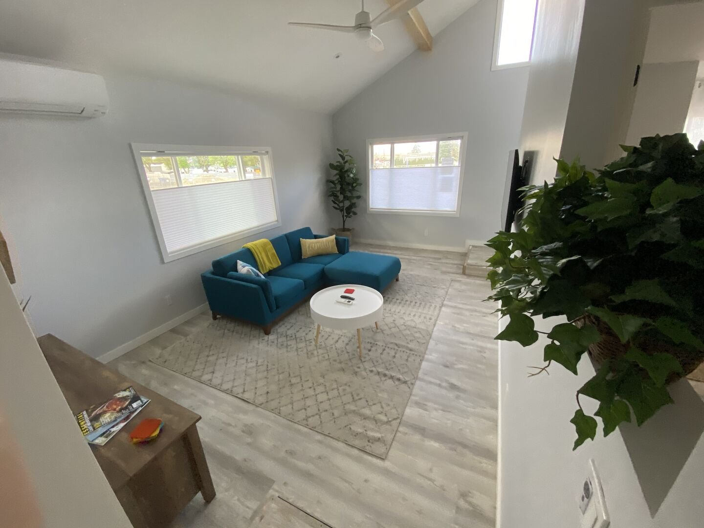 Bend Vacation Rental