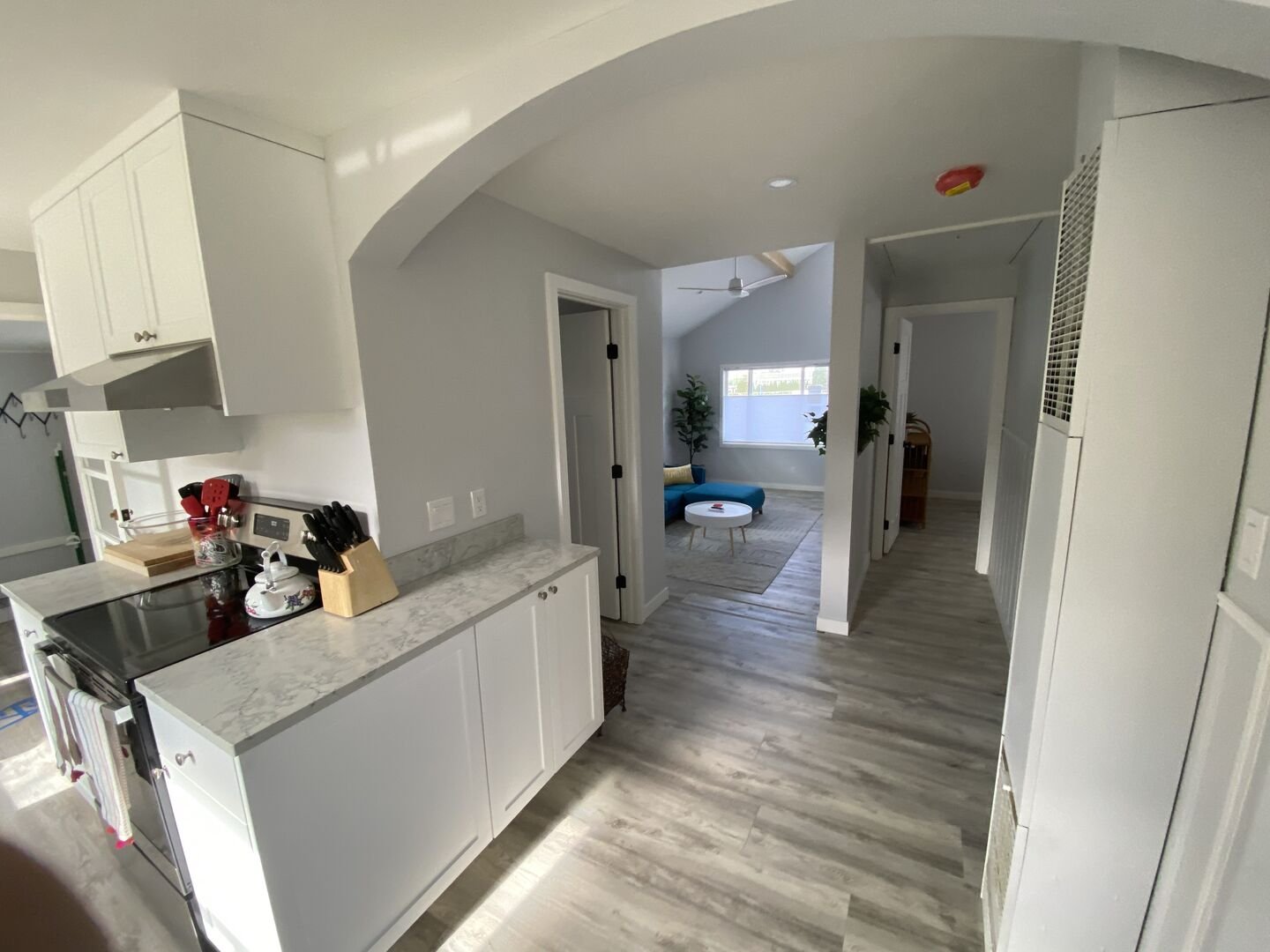 Bend Vacation Rental