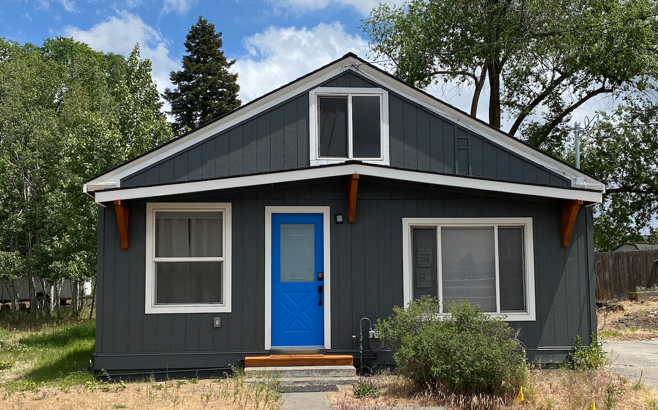 Bend Vacation Rental