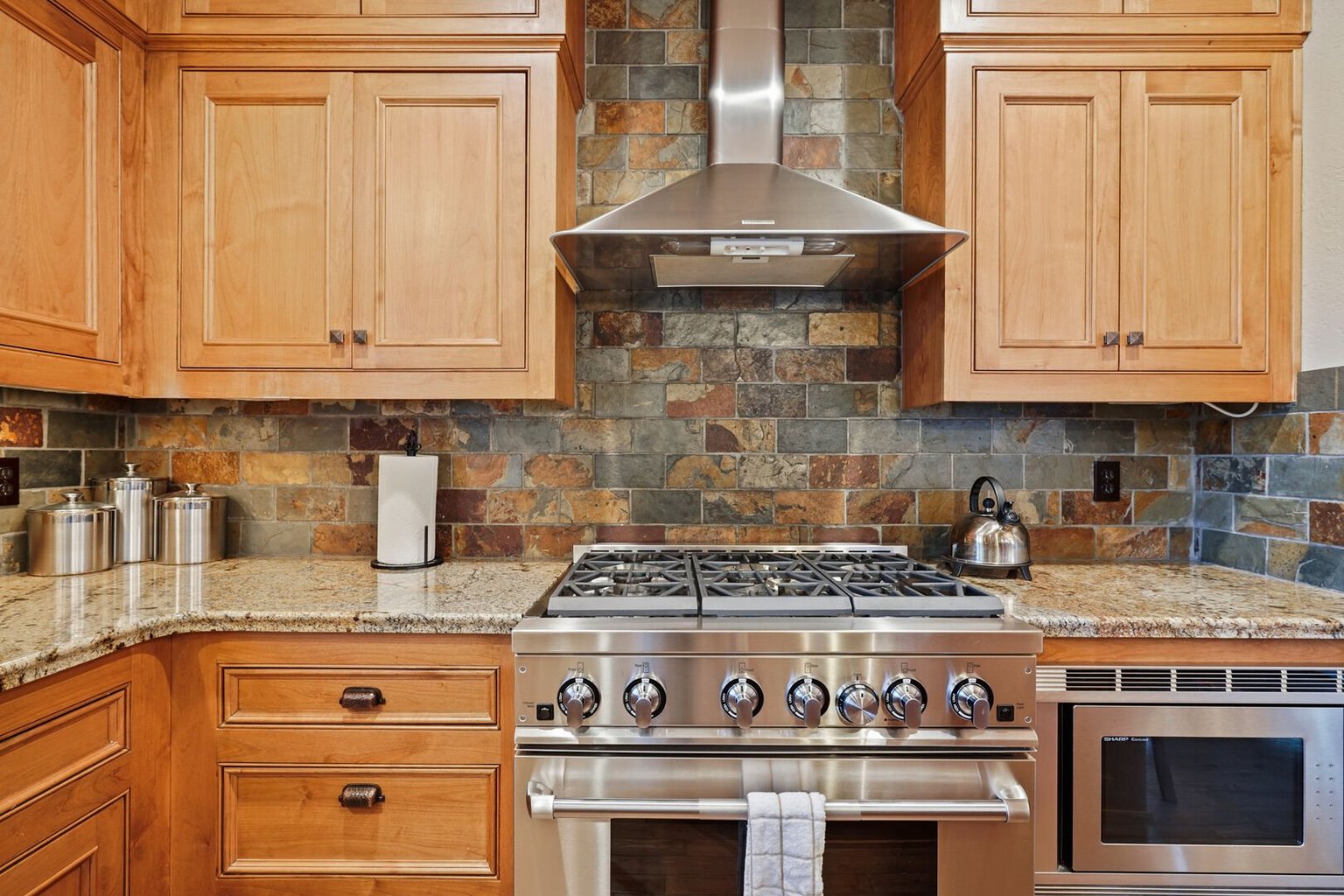 Bend Vacation Rental