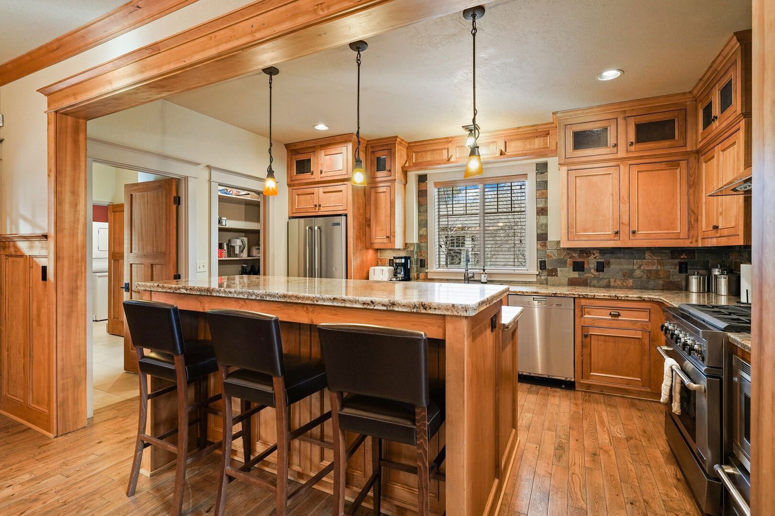 Bend Vacation Rental