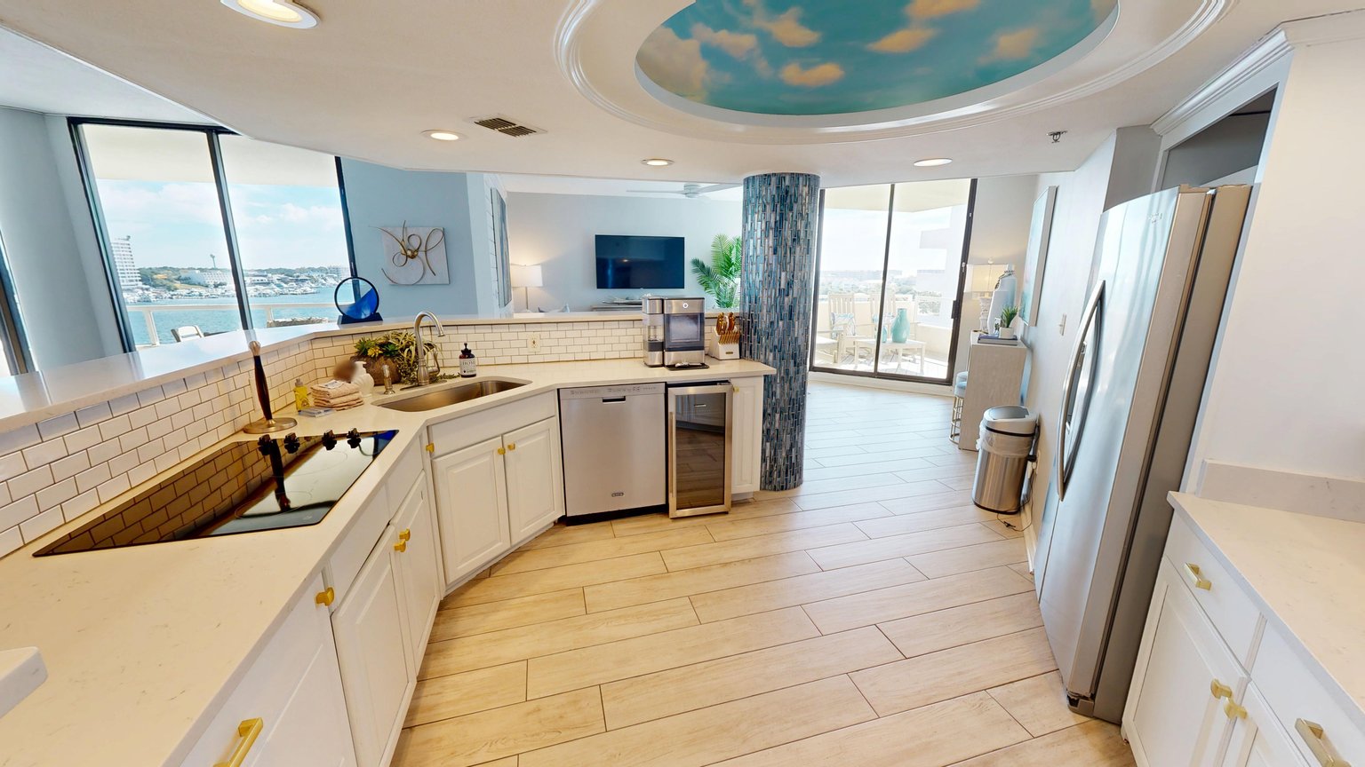 Destin Vacation Rental