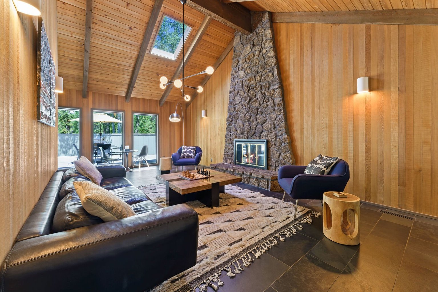 Sunriver Vacation Rental