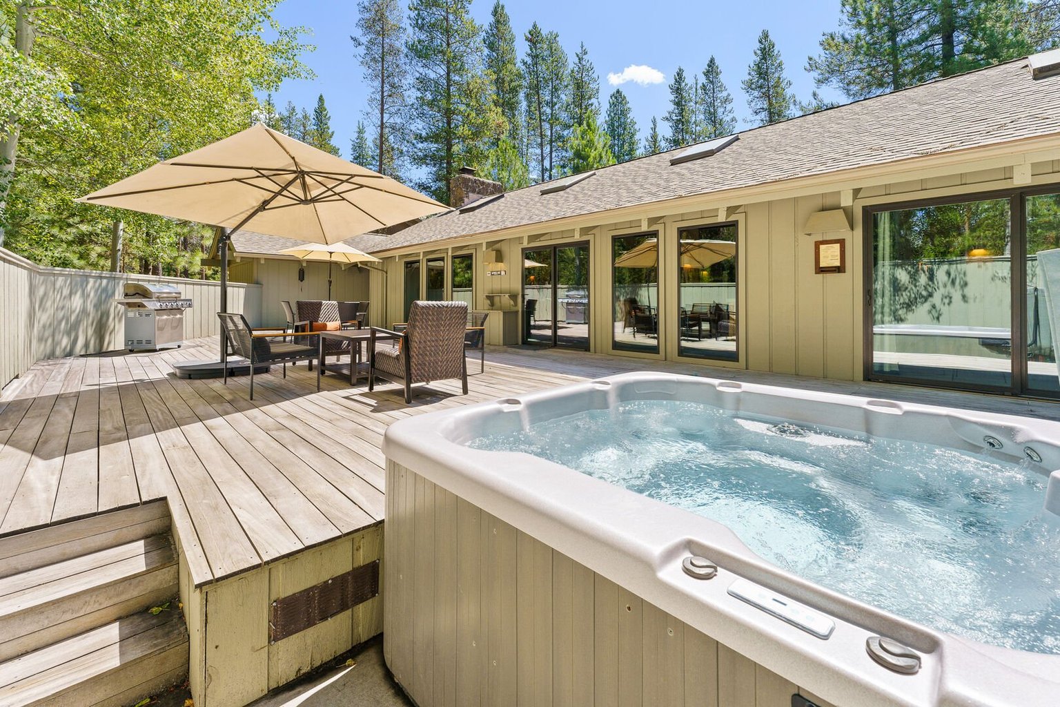 Sunriver Vacation Rental