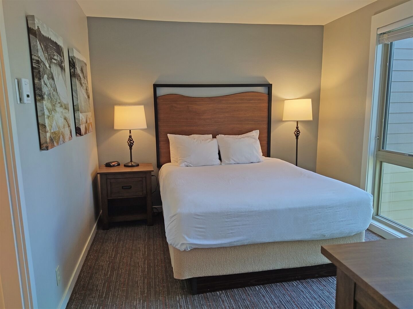 Bend Vacation Rental