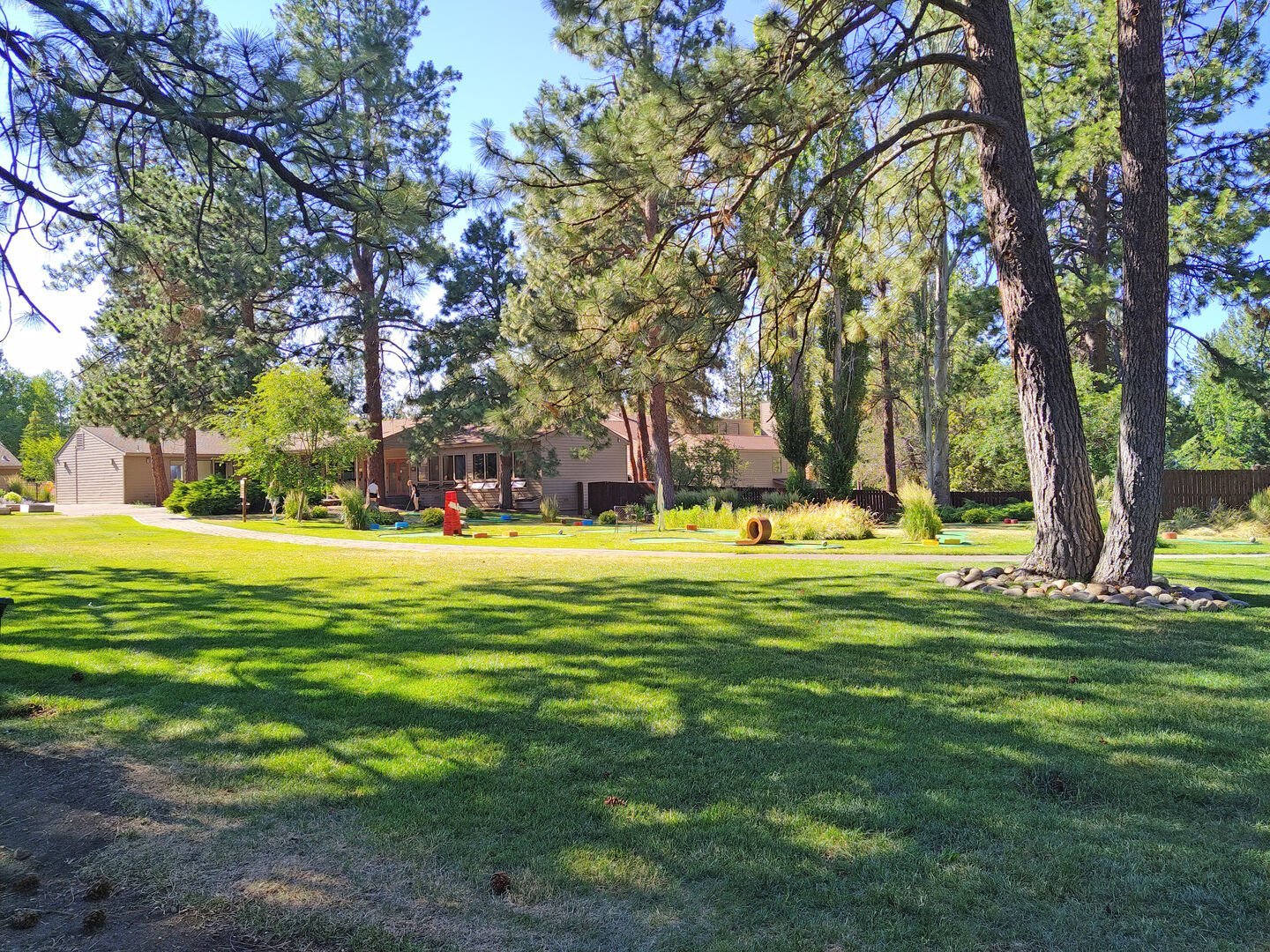 Bend Vacation Rental