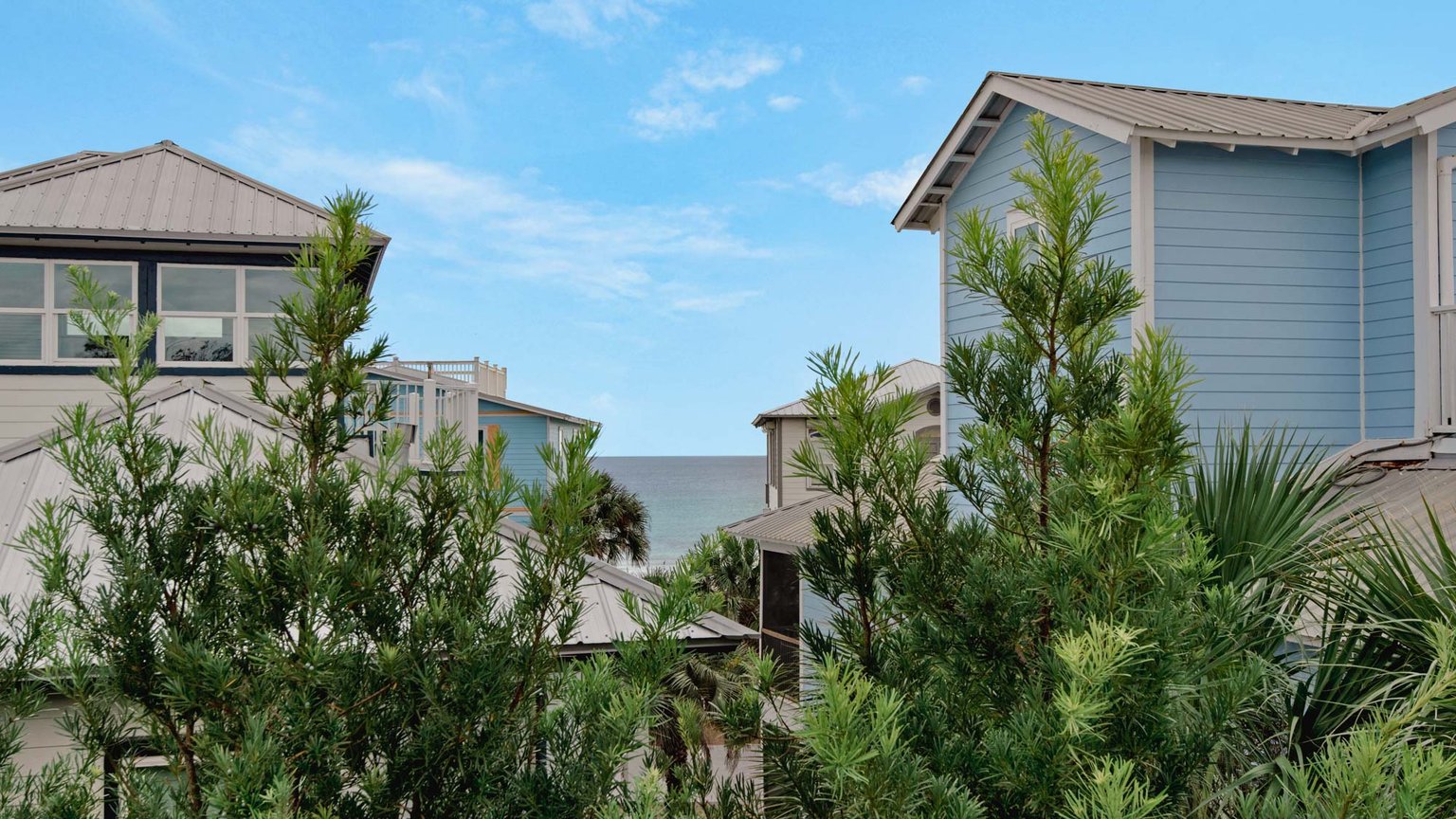 Santa Rosa Beach Vacation Rental