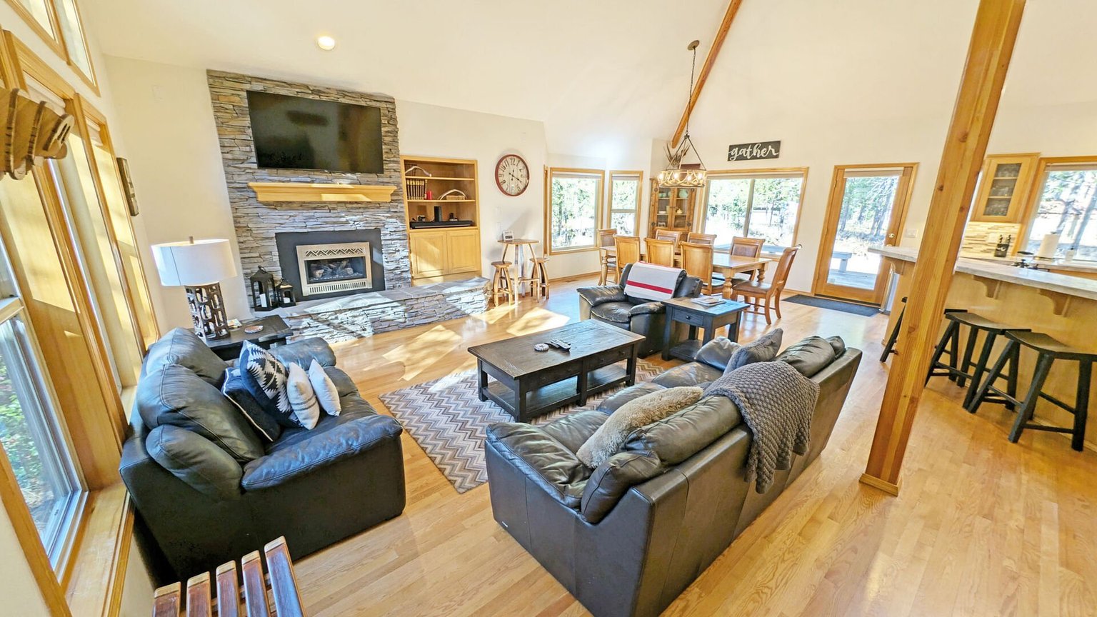 Sunriver Vacation Rental