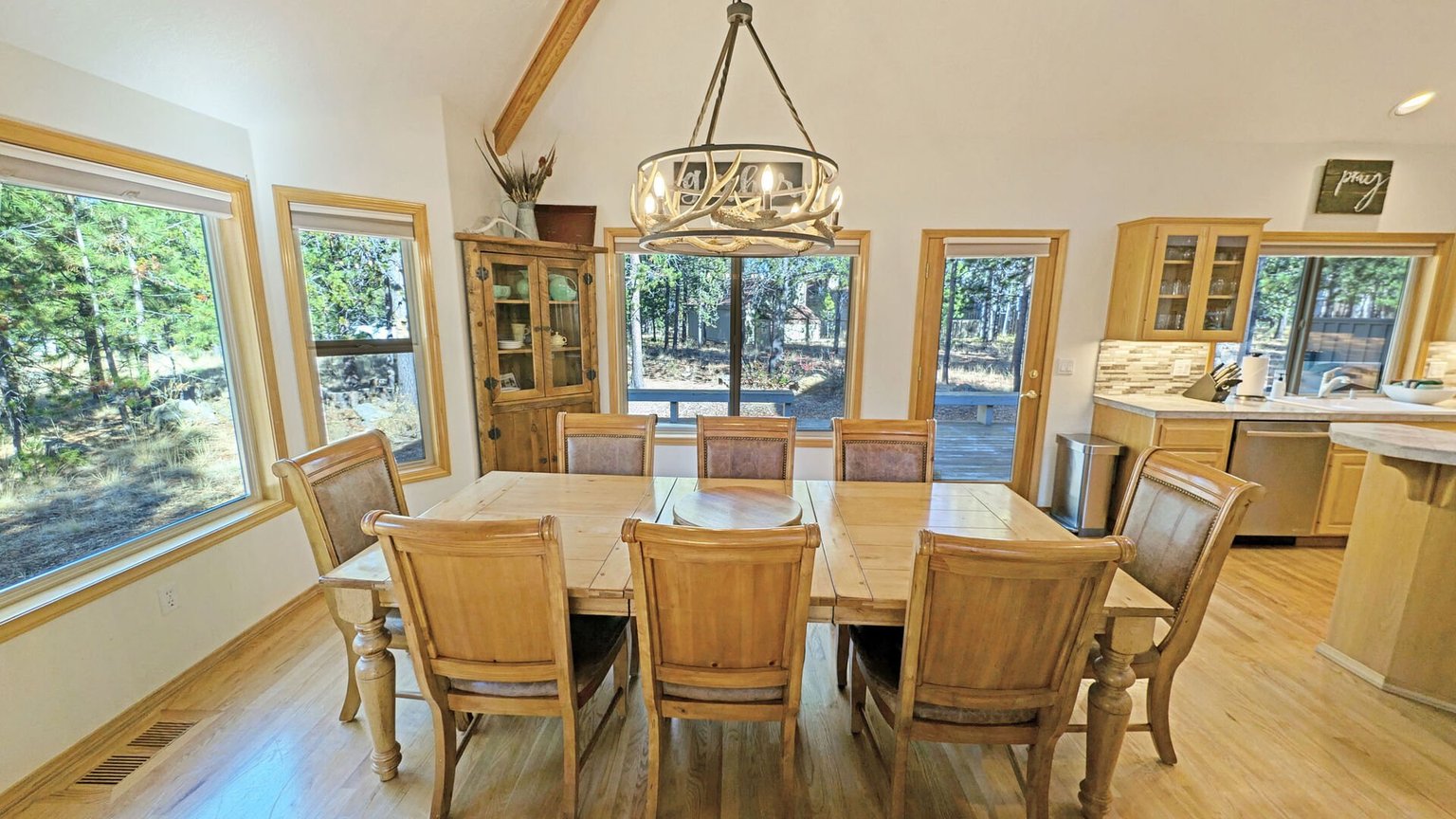 Sunriver Vacation Rental