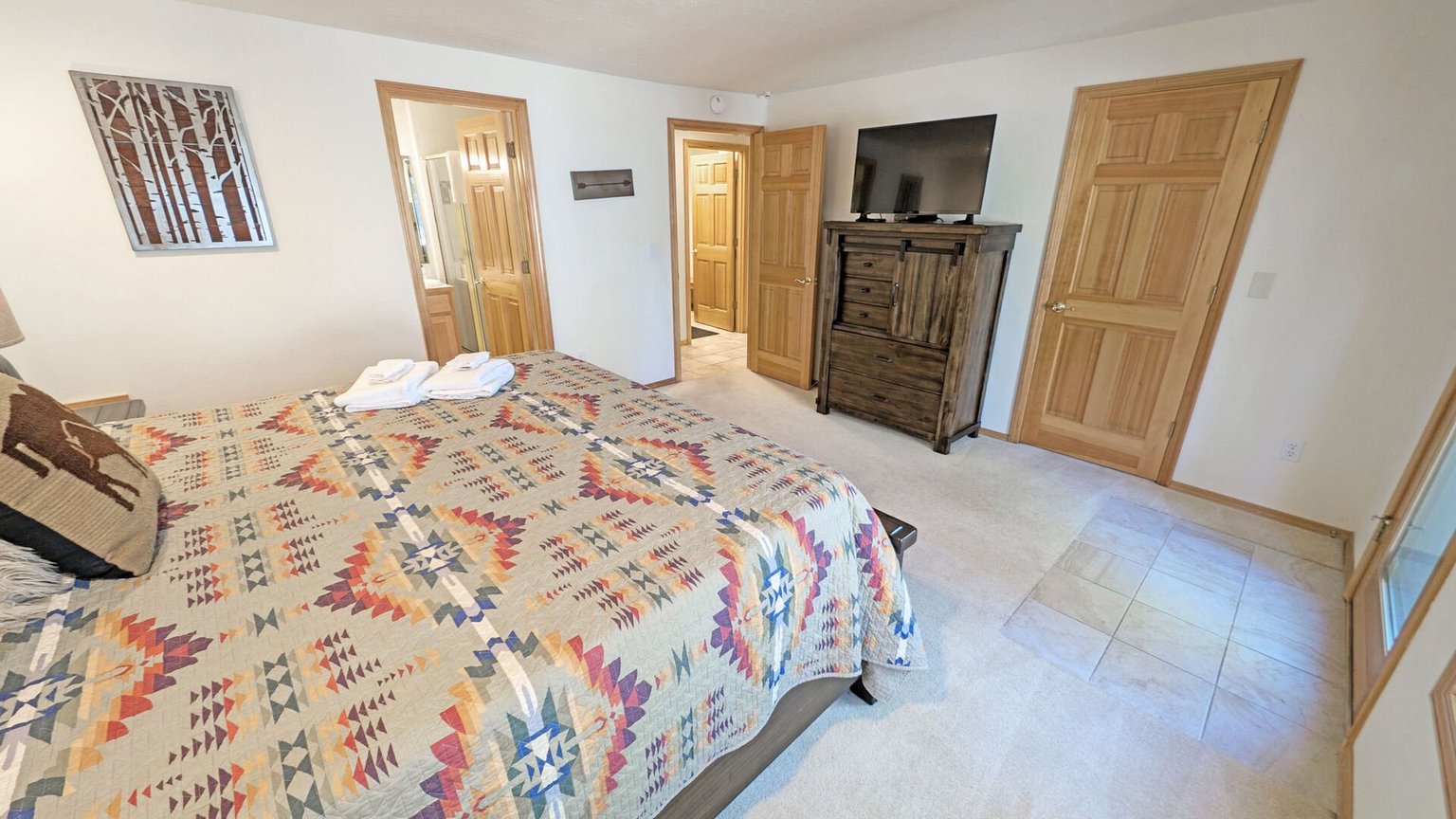 Sunriver Vacation Rental