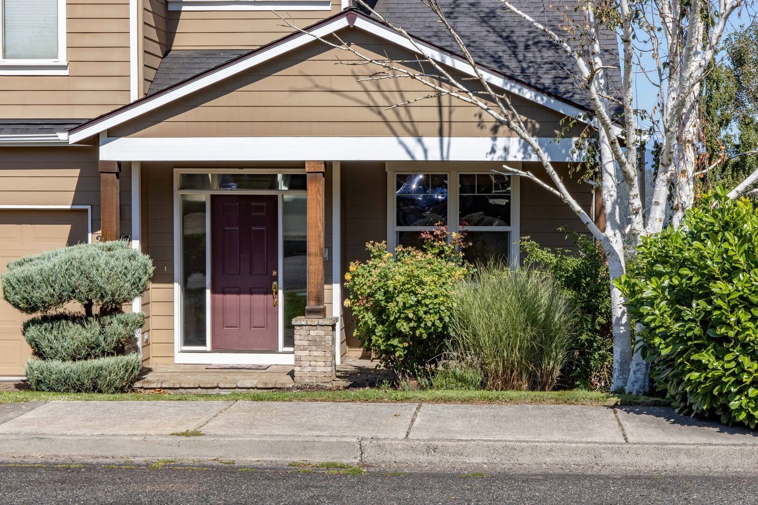 Hood River Vacation Rental