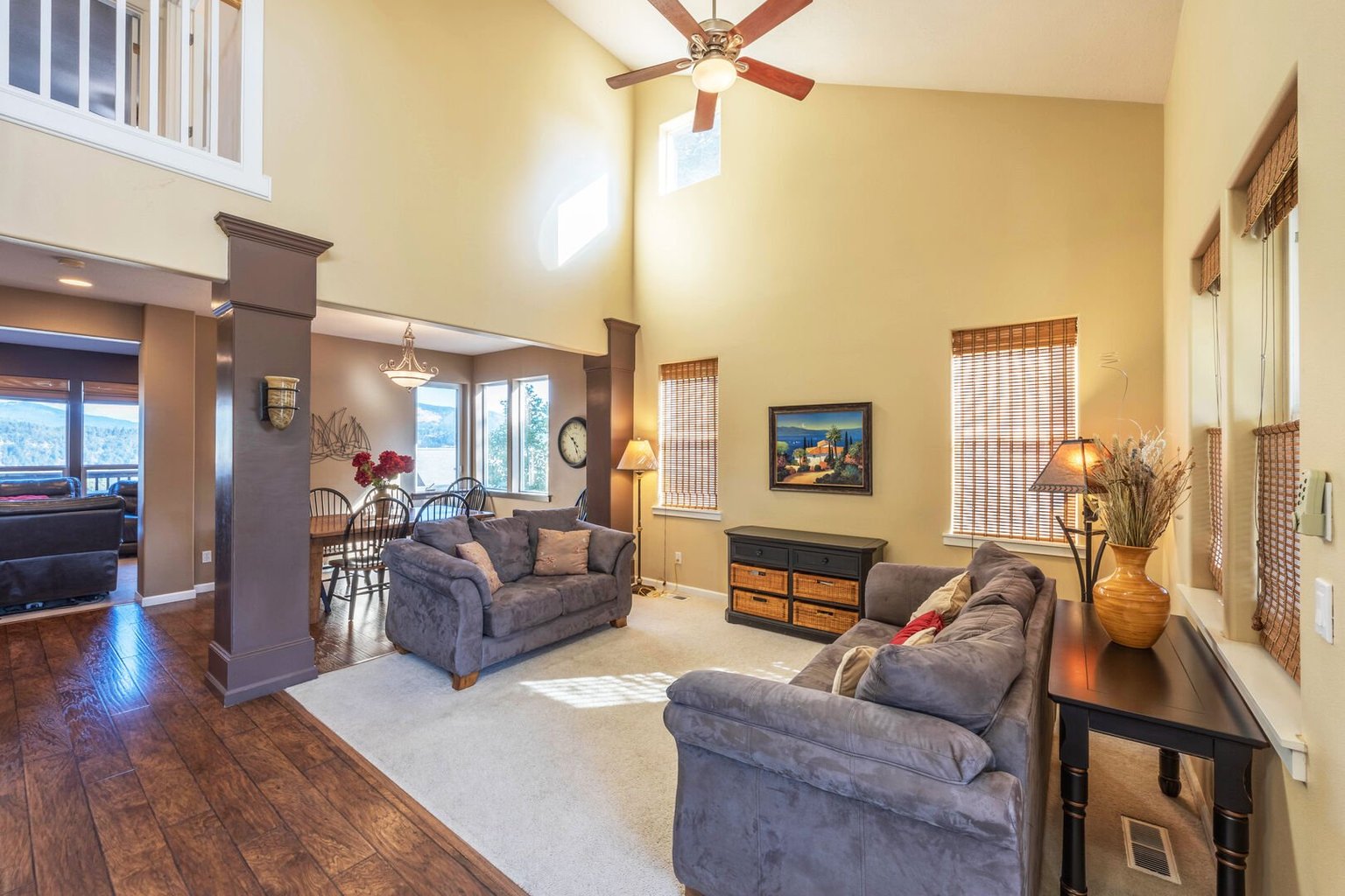 Hood River Vacation Rental