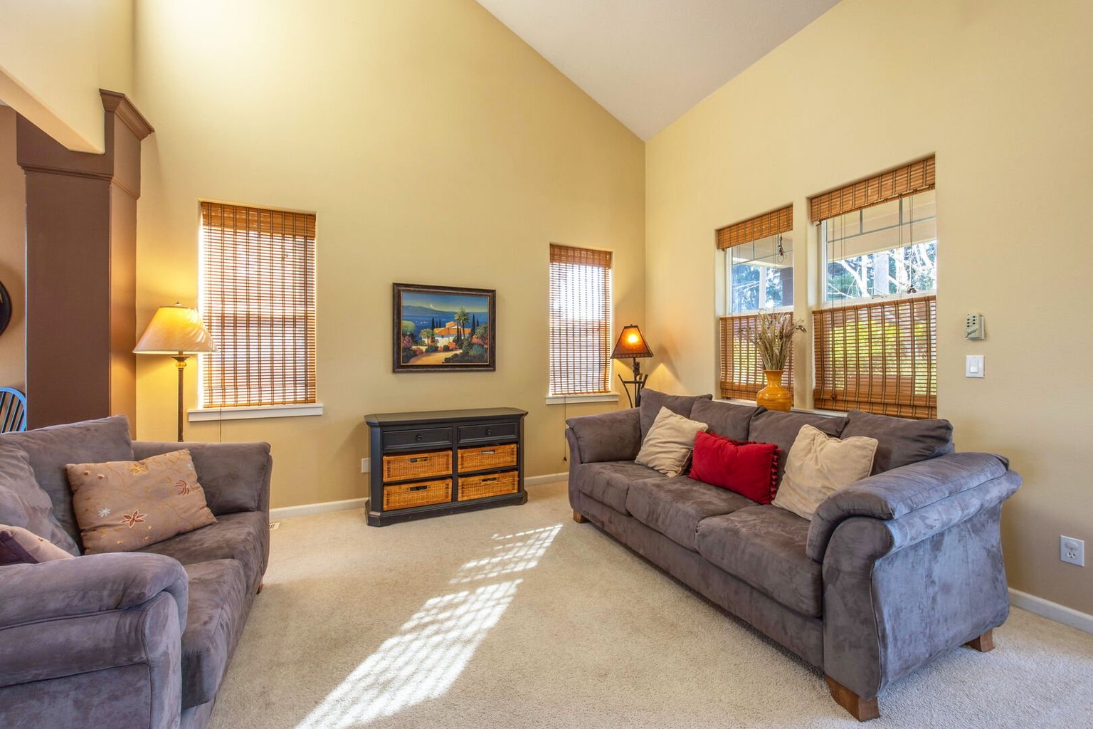 Hood River Vacation Rental