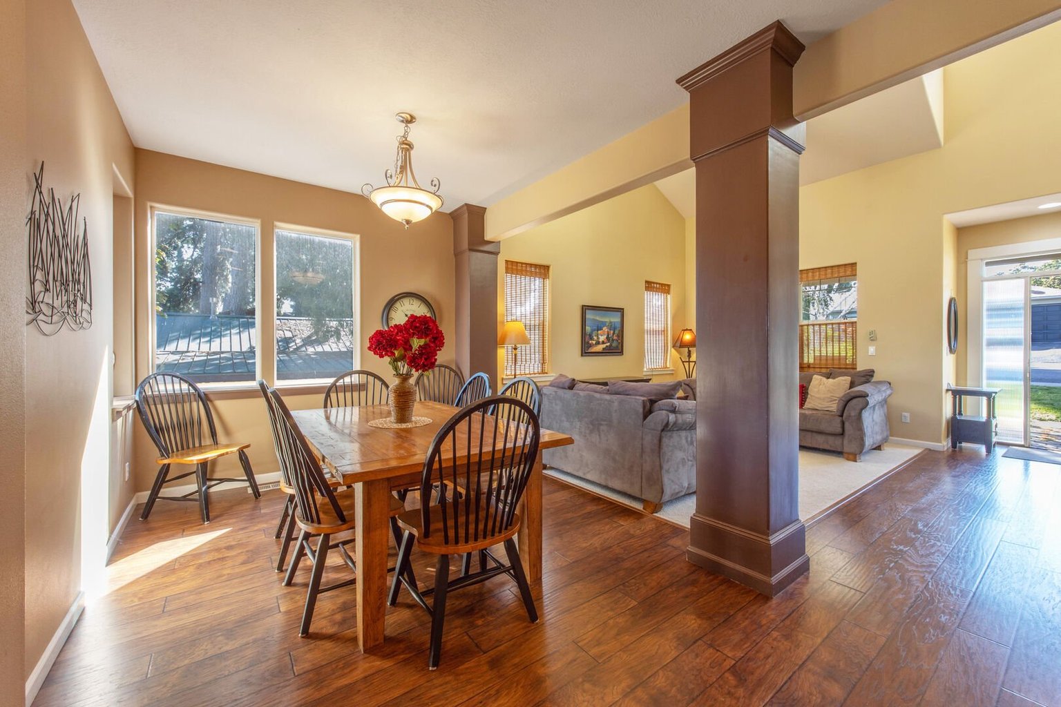 Hood River Vacation Rental