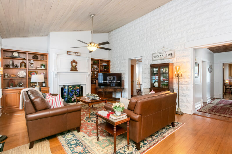 Fredericksburg Vacation Rental