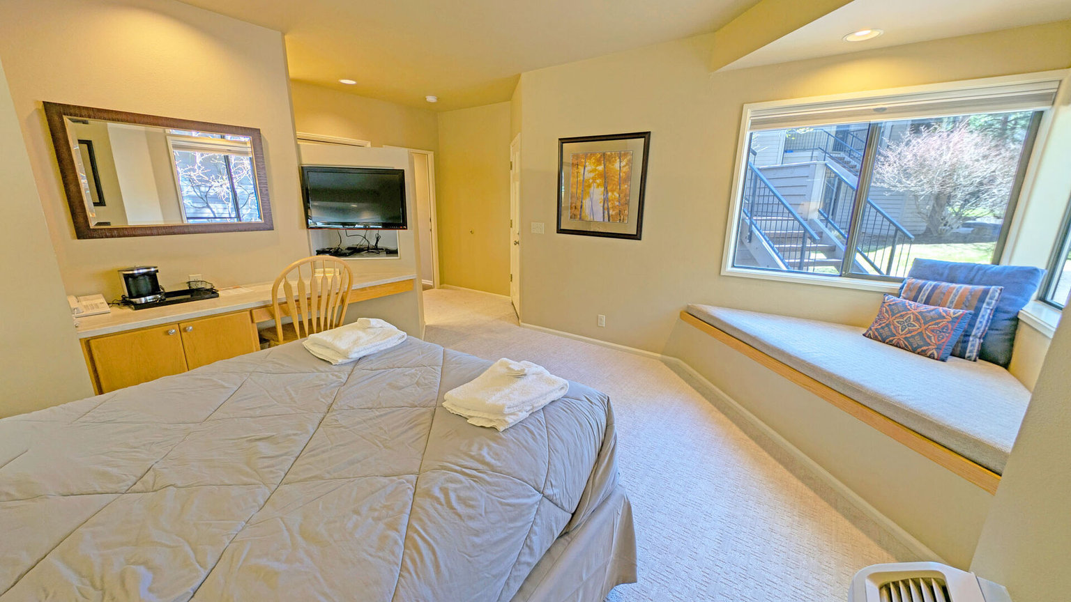 Bend Vacation Rental