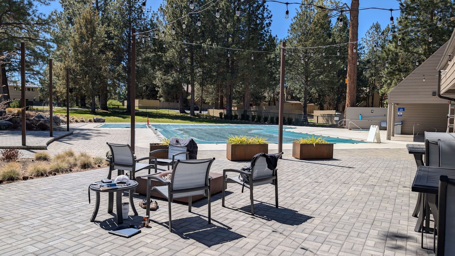 Bend Vacation Rental