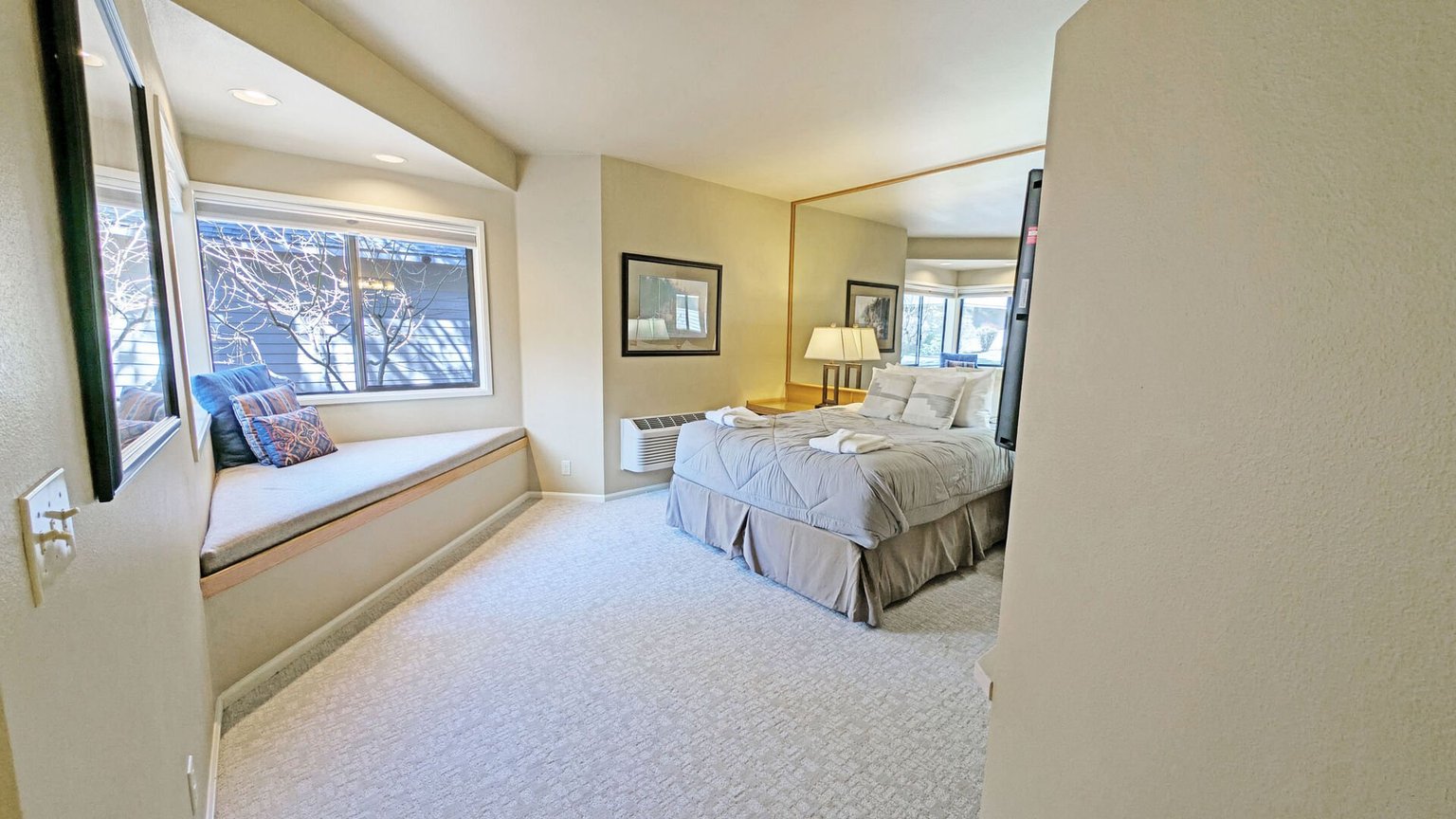 Bend Vacation Rental