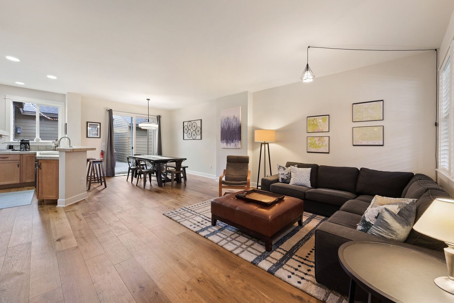 Bend Vacation Rental