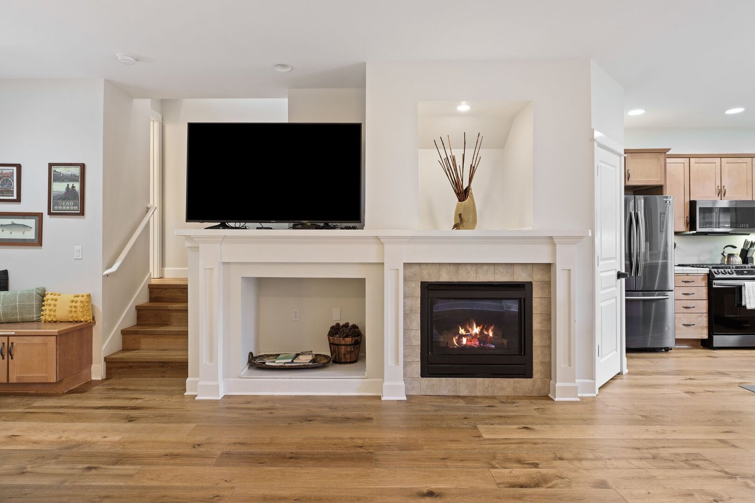 Bend Vacation Rental