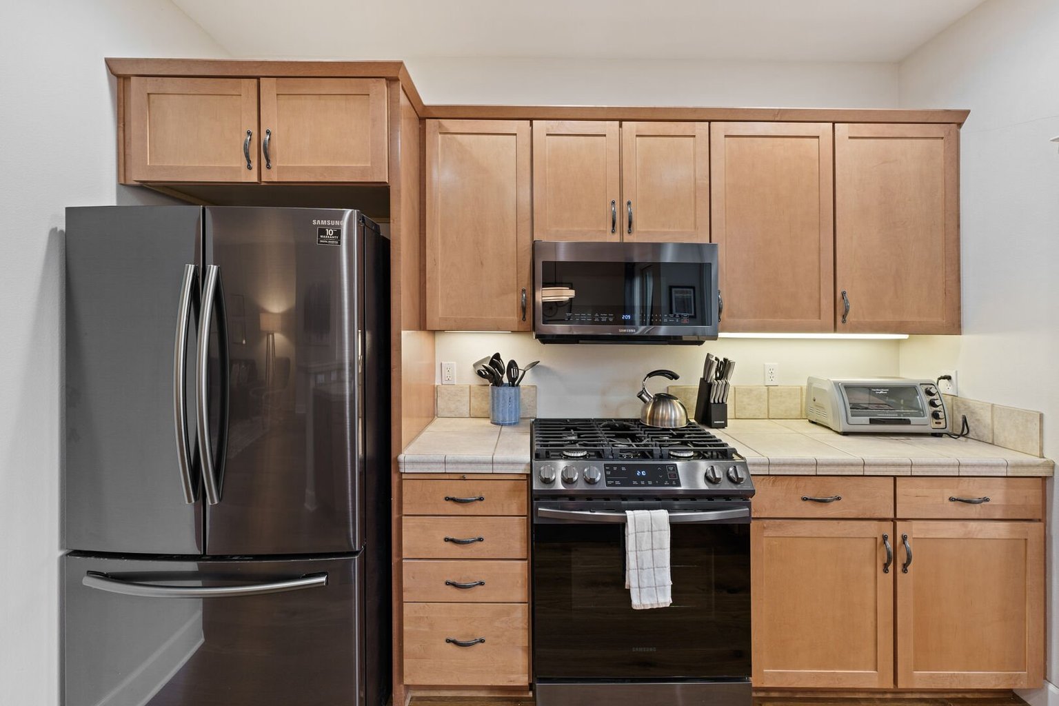 Bend Vacation Rental