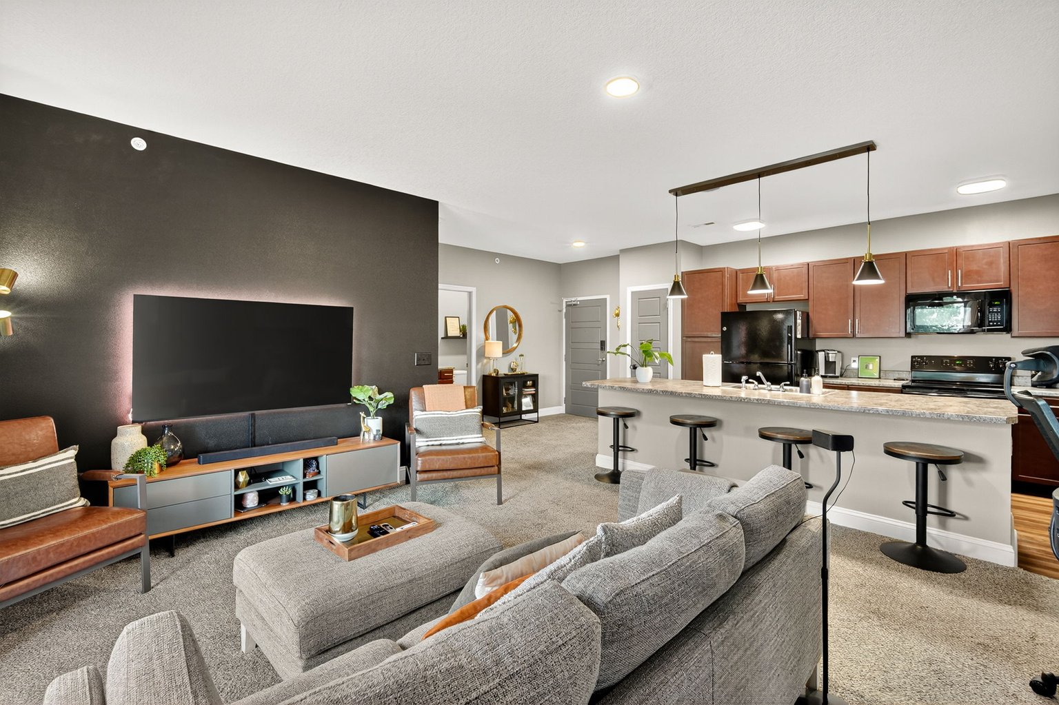 West Des Moines Vacation Rental