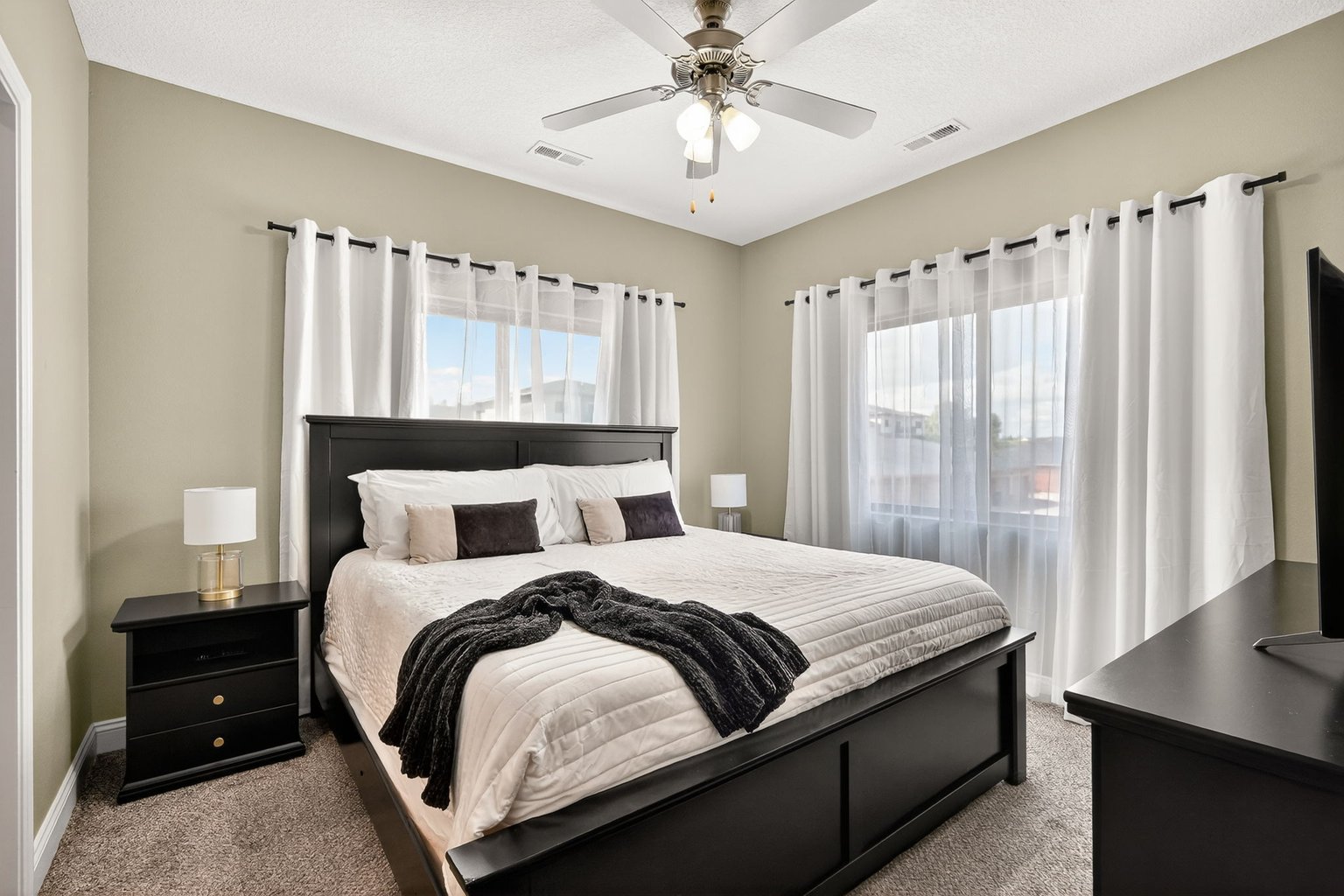 West Des Moines Vacation Rental