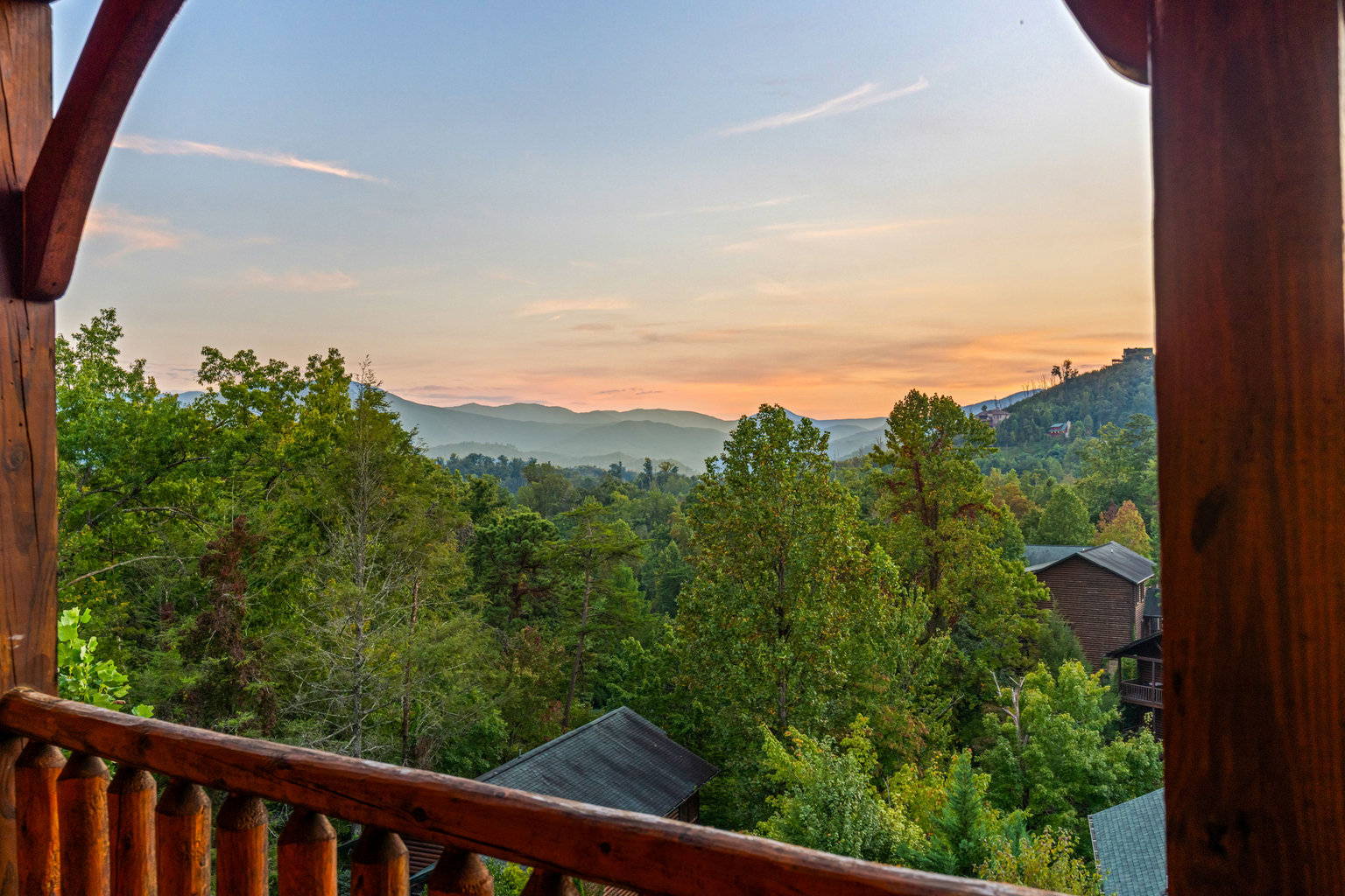 Gatlinburg Vacation Rental