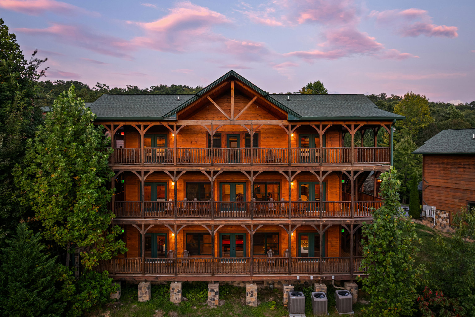 Gatlinburg Vacation Rental
