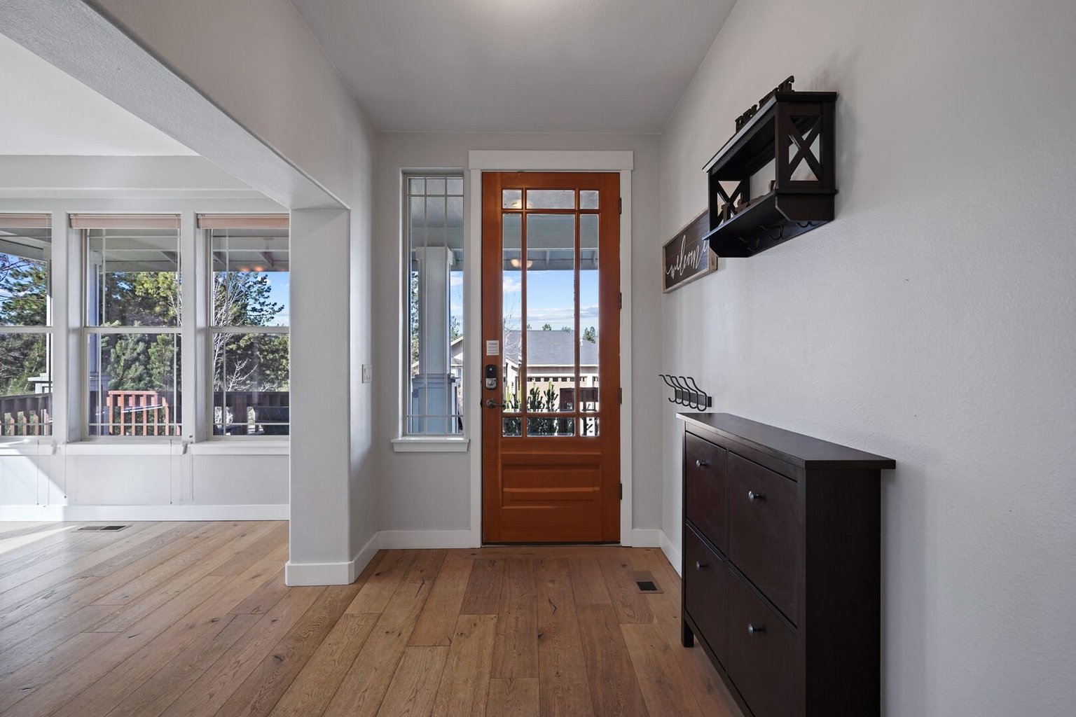 Bend Vacation Rental