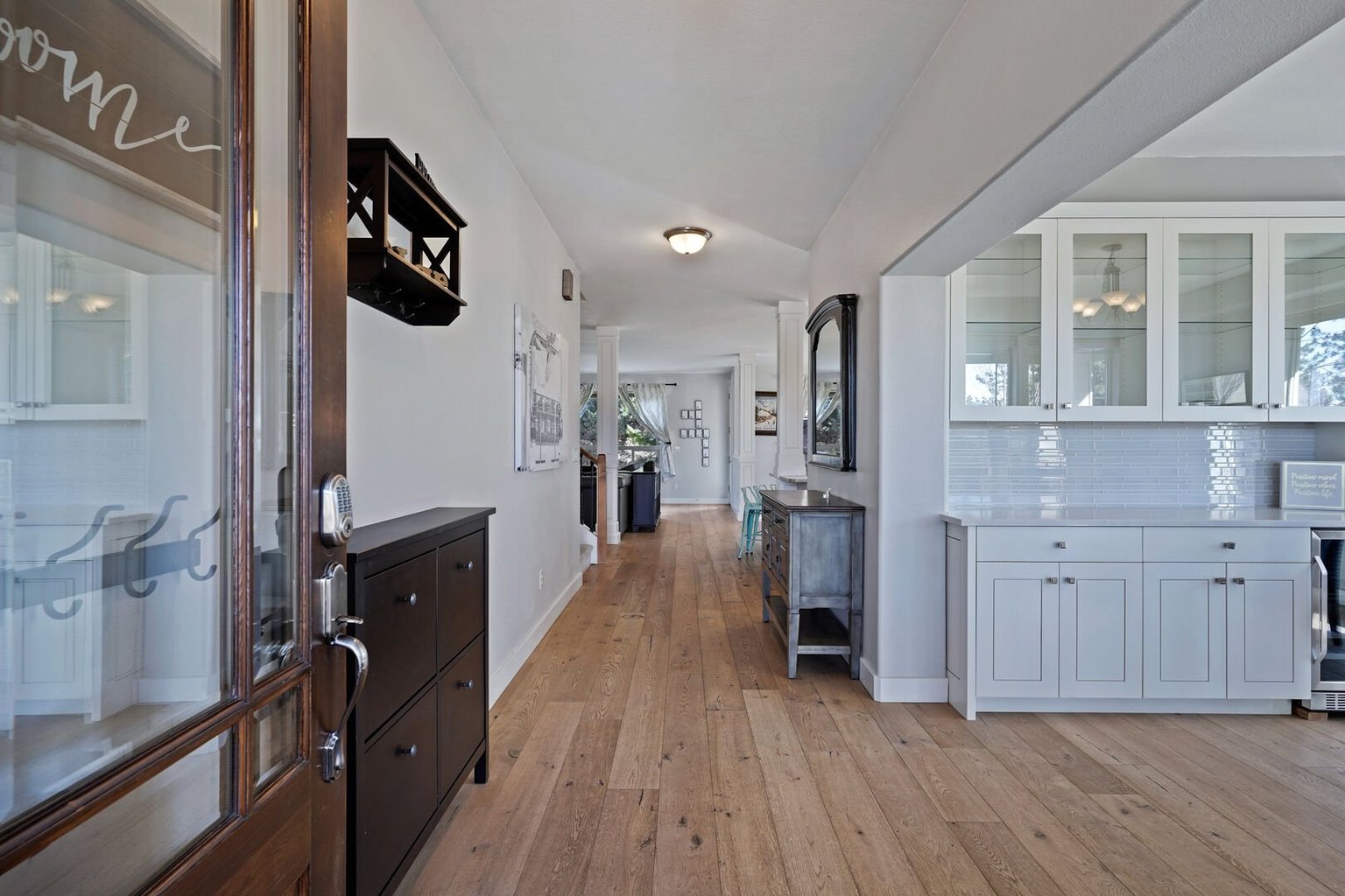 Bend Vacation Rental