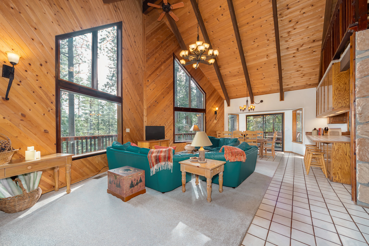 Arnold Vacation Rental