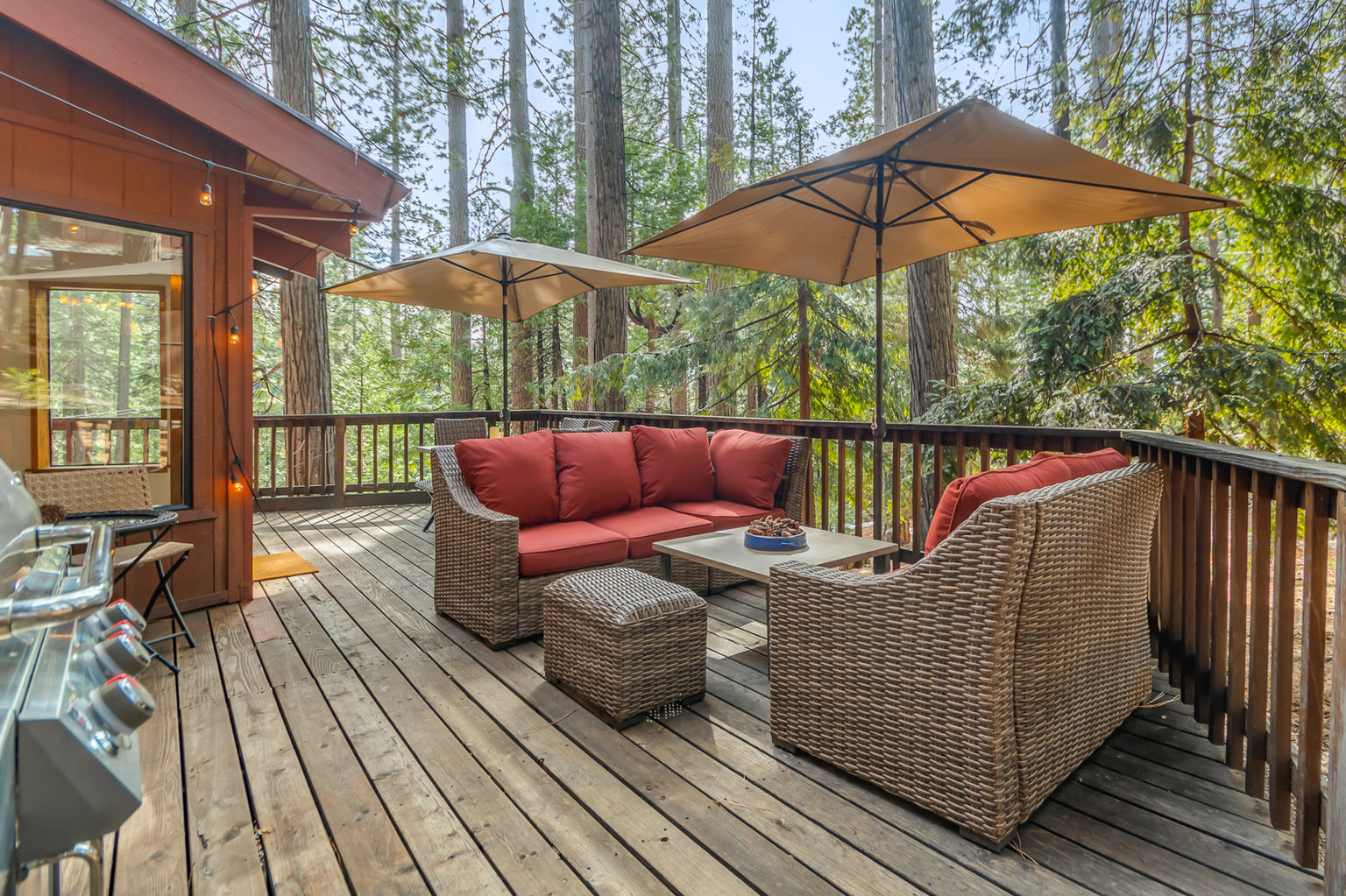 Arnold Vacation Rental