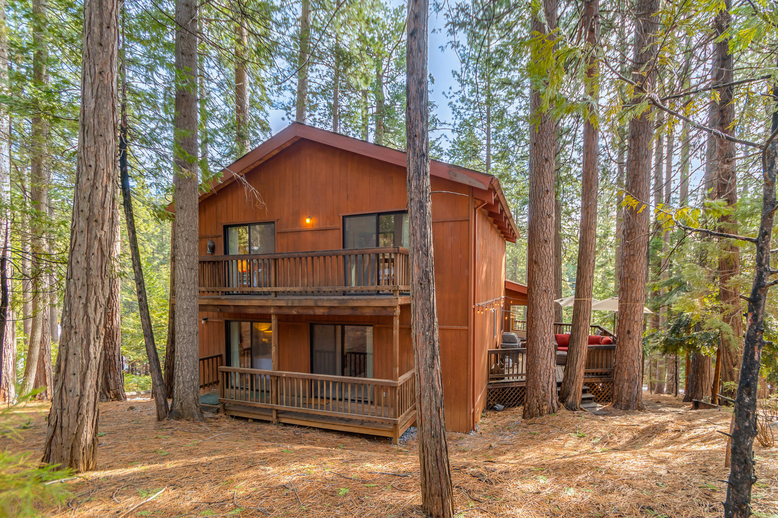 Arnold Vacation Rental