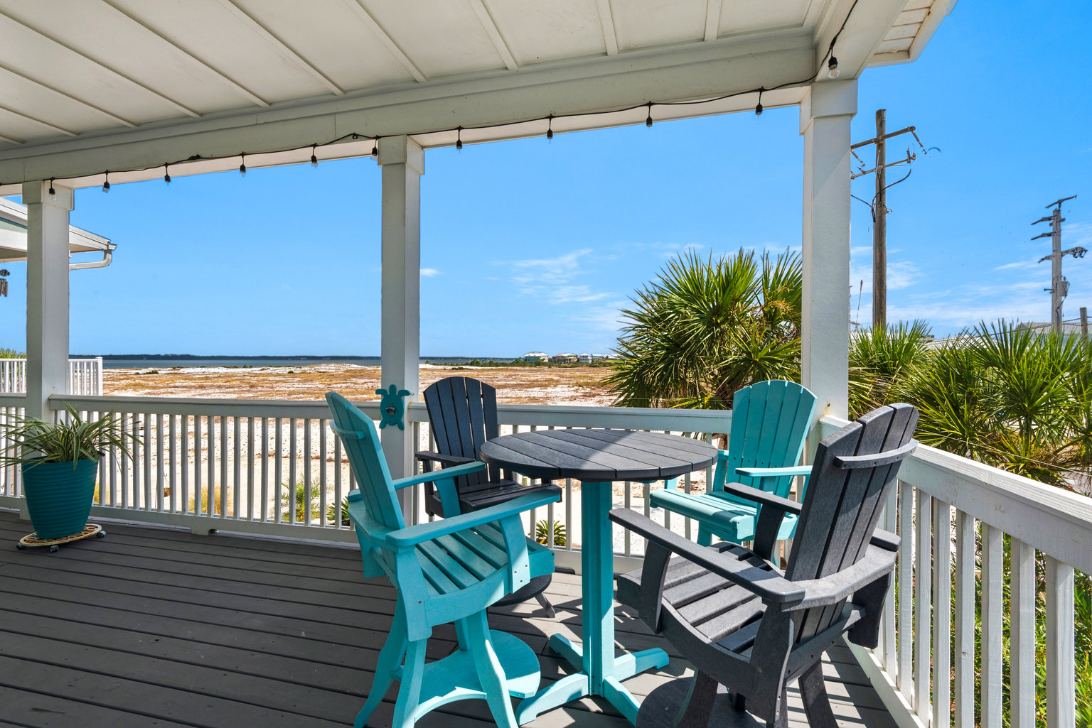 Navarre Beach Vacation Rental