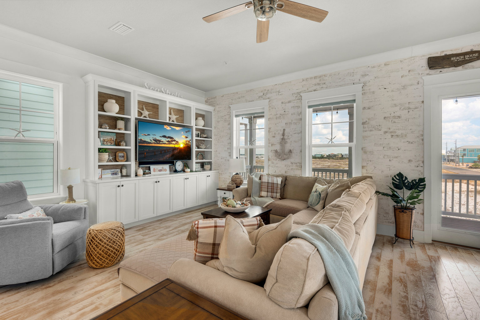 Navarre Beach Vacation Rental