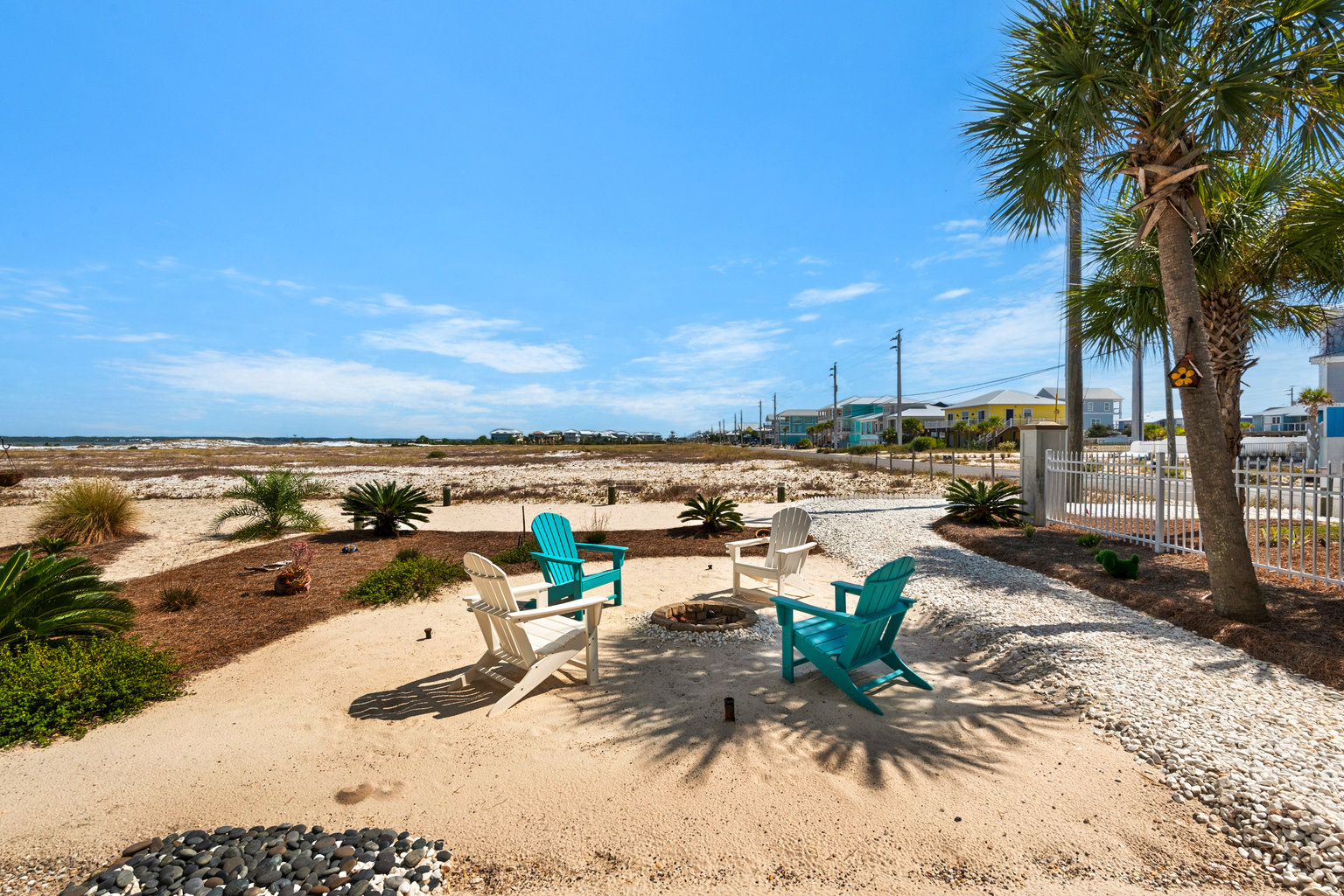 Navarre Beach Vacation Rental