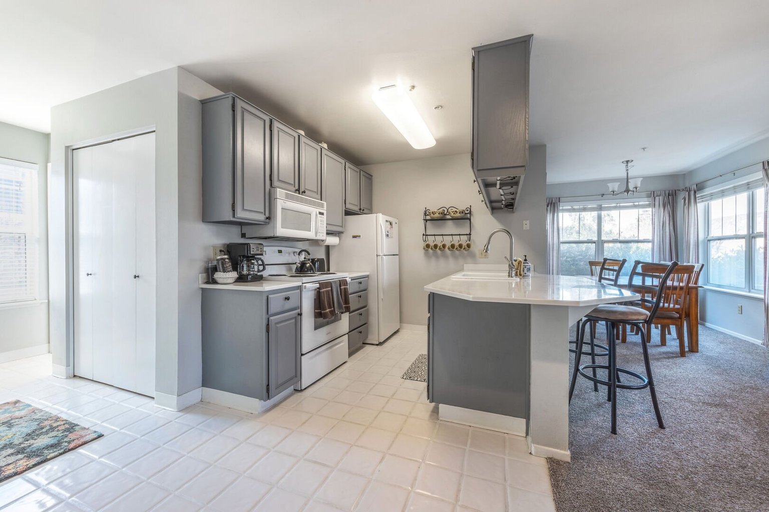 Hood River Vacation Rental