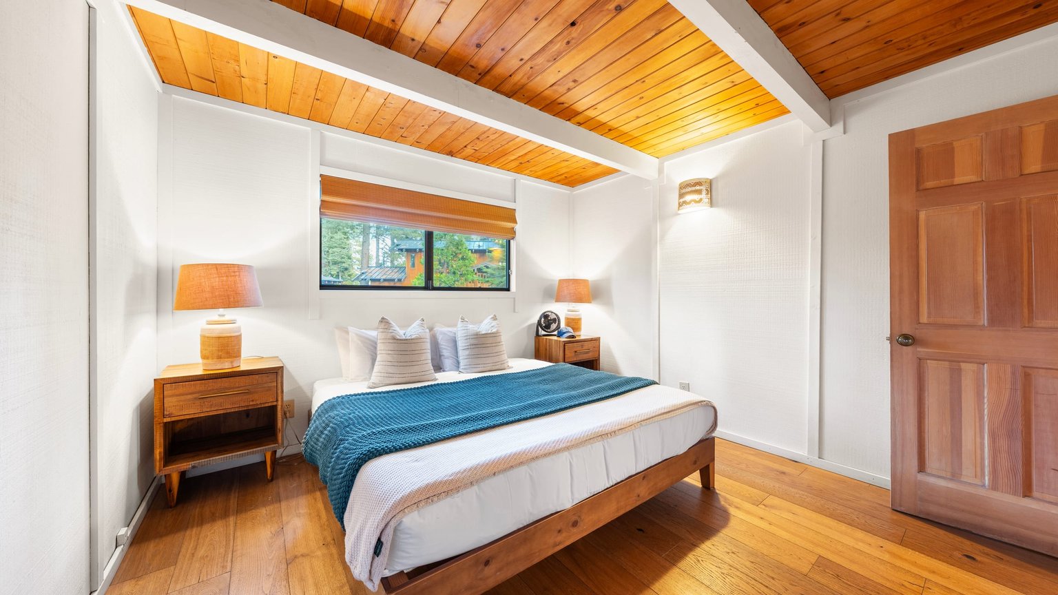 Tahoe City Vacation Rental