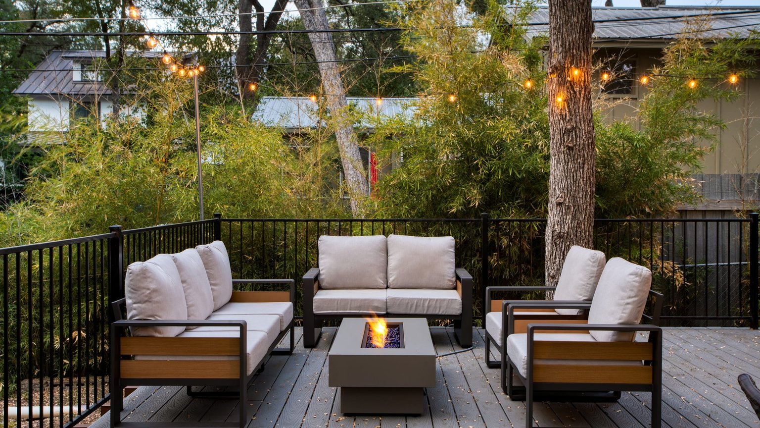 Austin Vacation Rental
