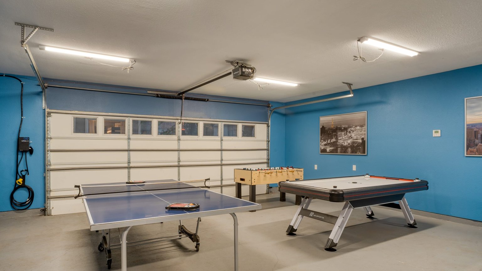 Austin Vacation Rental