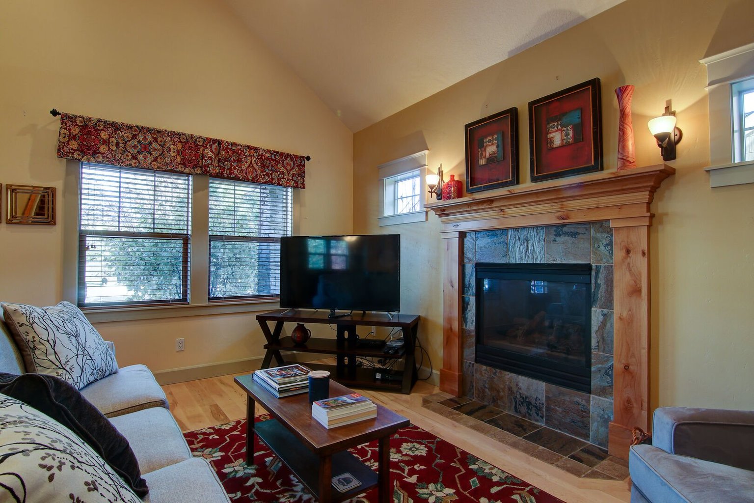 Bend Vacation Rental