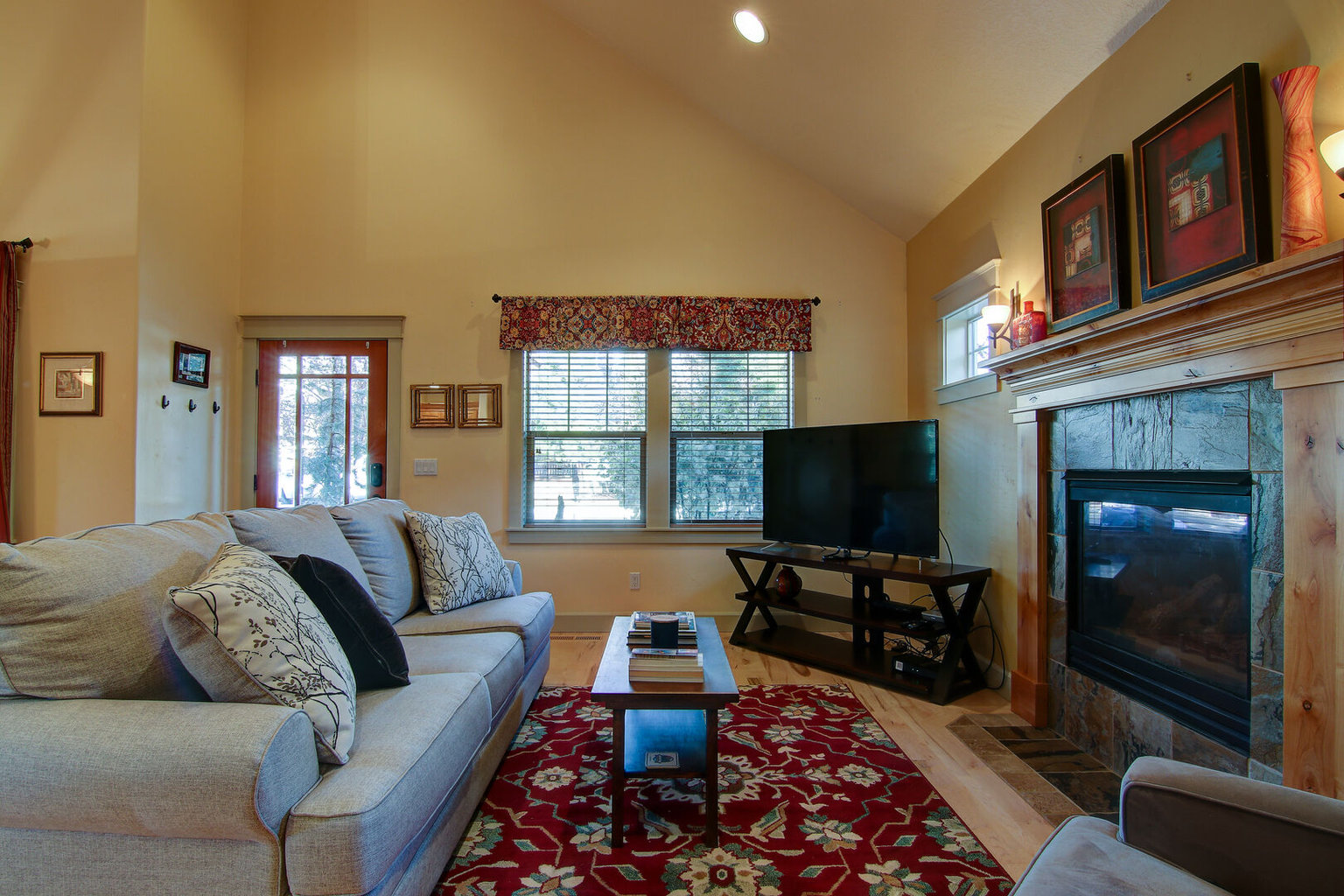 Bend Vacation Rental