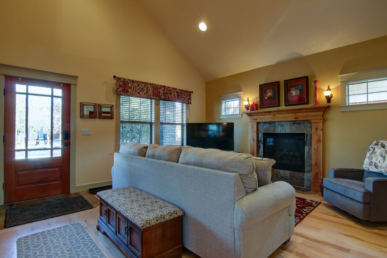 Bend Vacation Rental