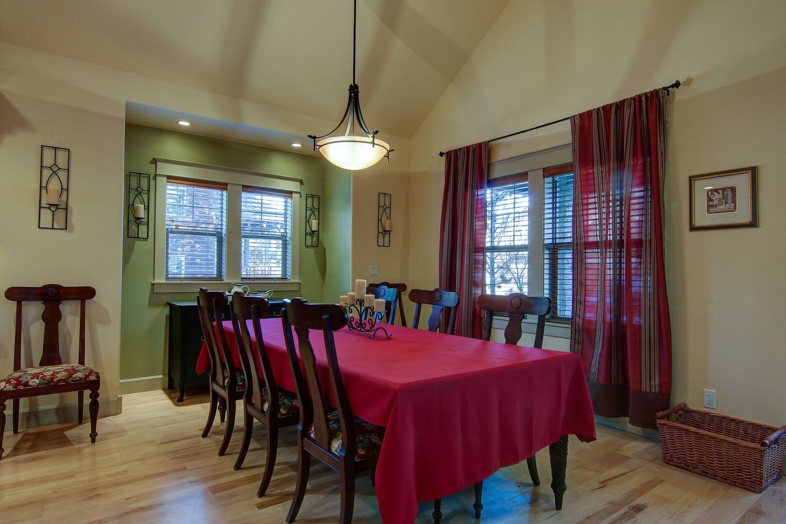 Bend Vacation Rental