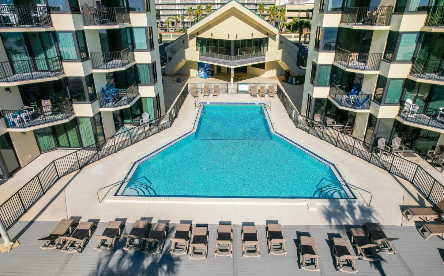 Panama City Beach Vacation Rental