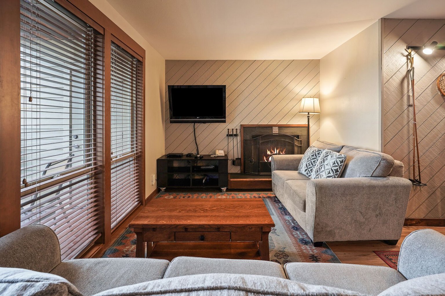 Bend Vacation Rental