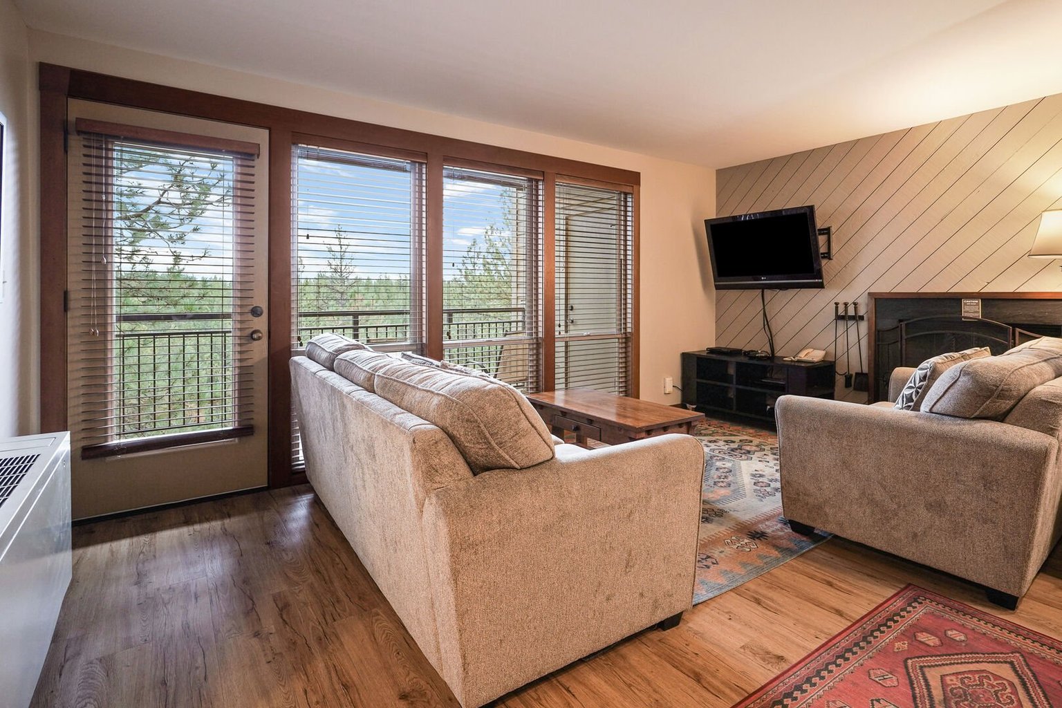 Bend Vacation Rental