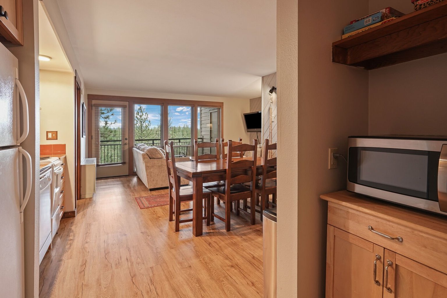 Bend Vacation Rental